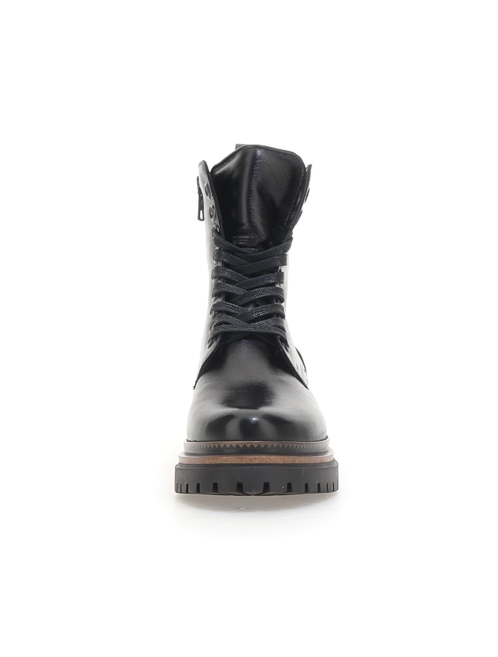 Mjus MJUS DEREK I24-T60209 ANKLE BOOTS NERO Affare Del Giorno