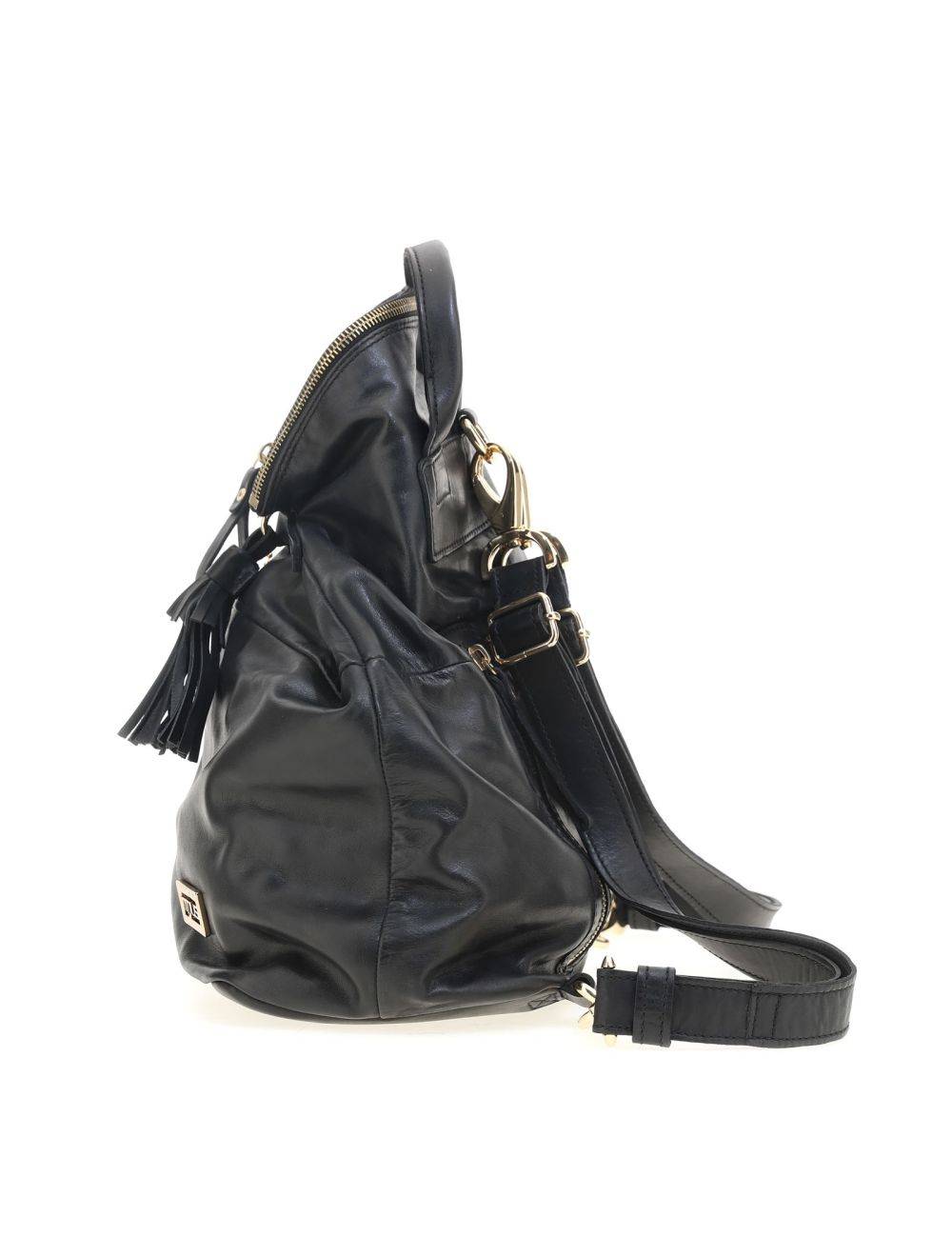 Mjus MJUS BORSE MJUS I24-201371 BACKPACK NERO I Più Venduti