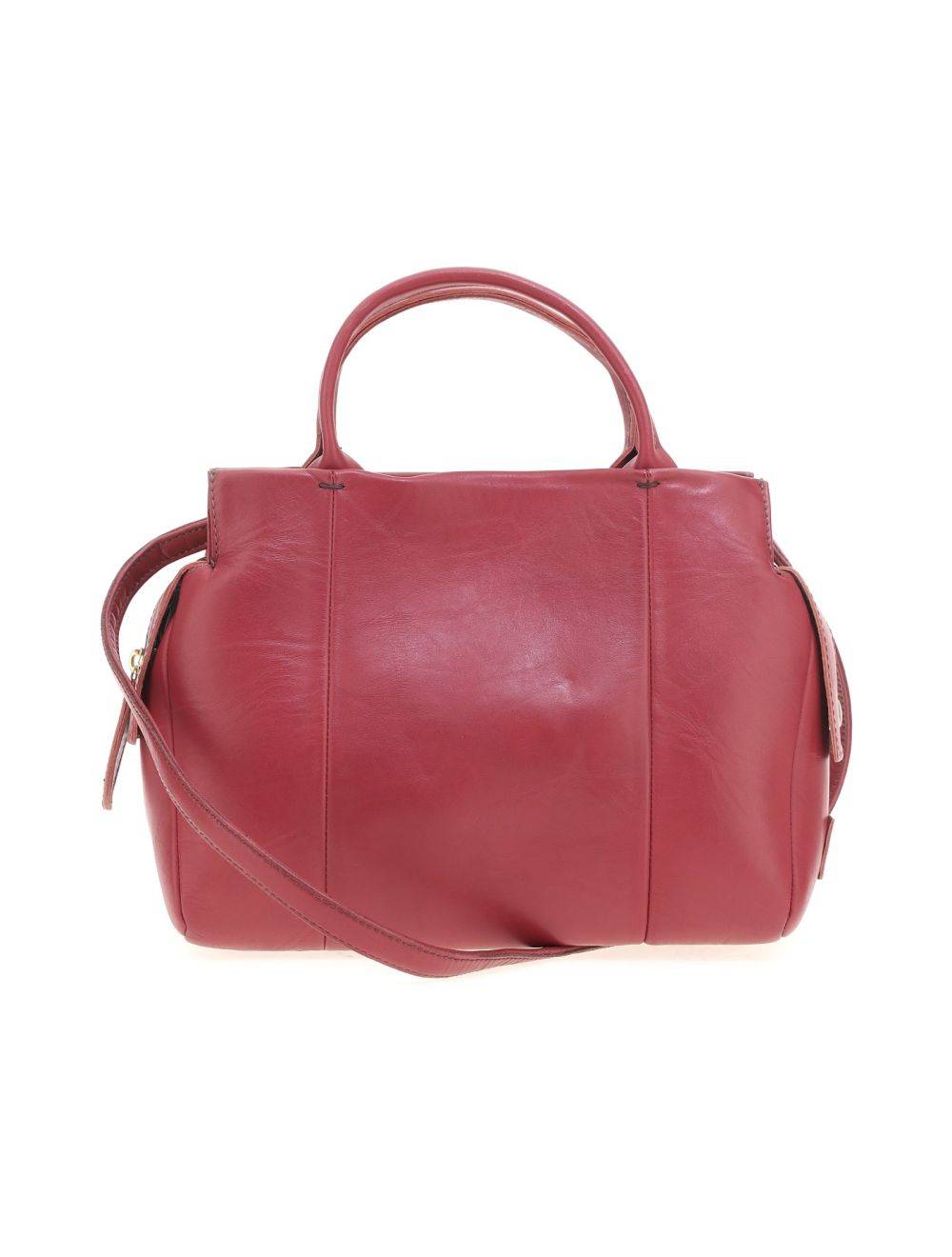 Mjus MJUS BORSE MJUS I24-201325 BAG VINO Vendite Flash