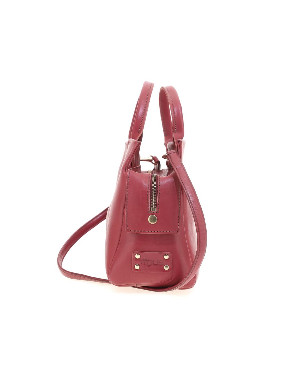 Mjus MJUS BORSE MJUS I24-201325 BAG VINO Vendite Flash