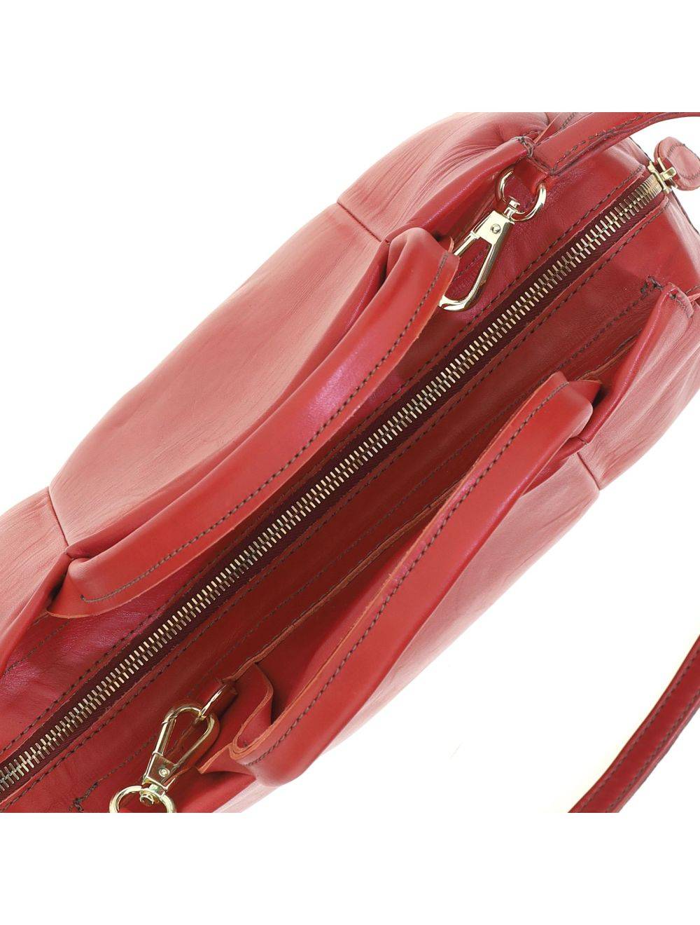 Mjus MJUS BORSE MJUS I24-201325 BAG VINO Vendite Flash