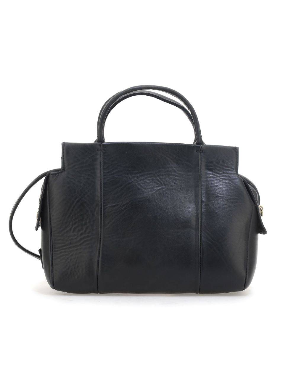 Mjus MJUS BORSE MJUS I24-201325 BAG NERO Negozio