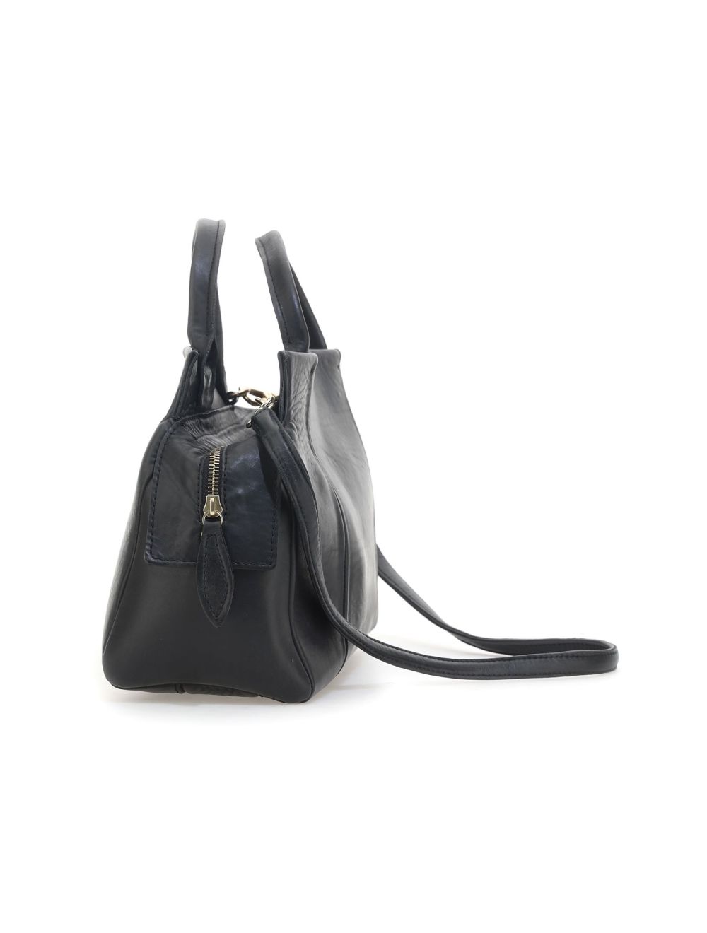 Mjus MJUS BORSE MJUS I24-201325 BAG NERO Negozio