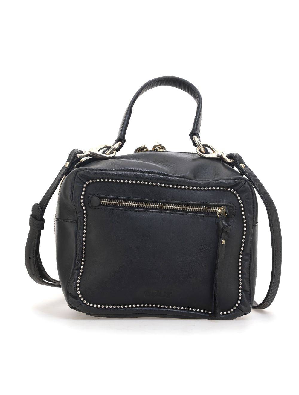 Mjus MJUS BORSE MJUS I24-201288 BAG NERO In Saldo