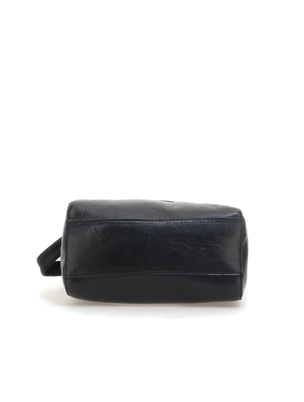 Mjus MJUS BORSE MJUS I24-201282 BAG NERO Nuova