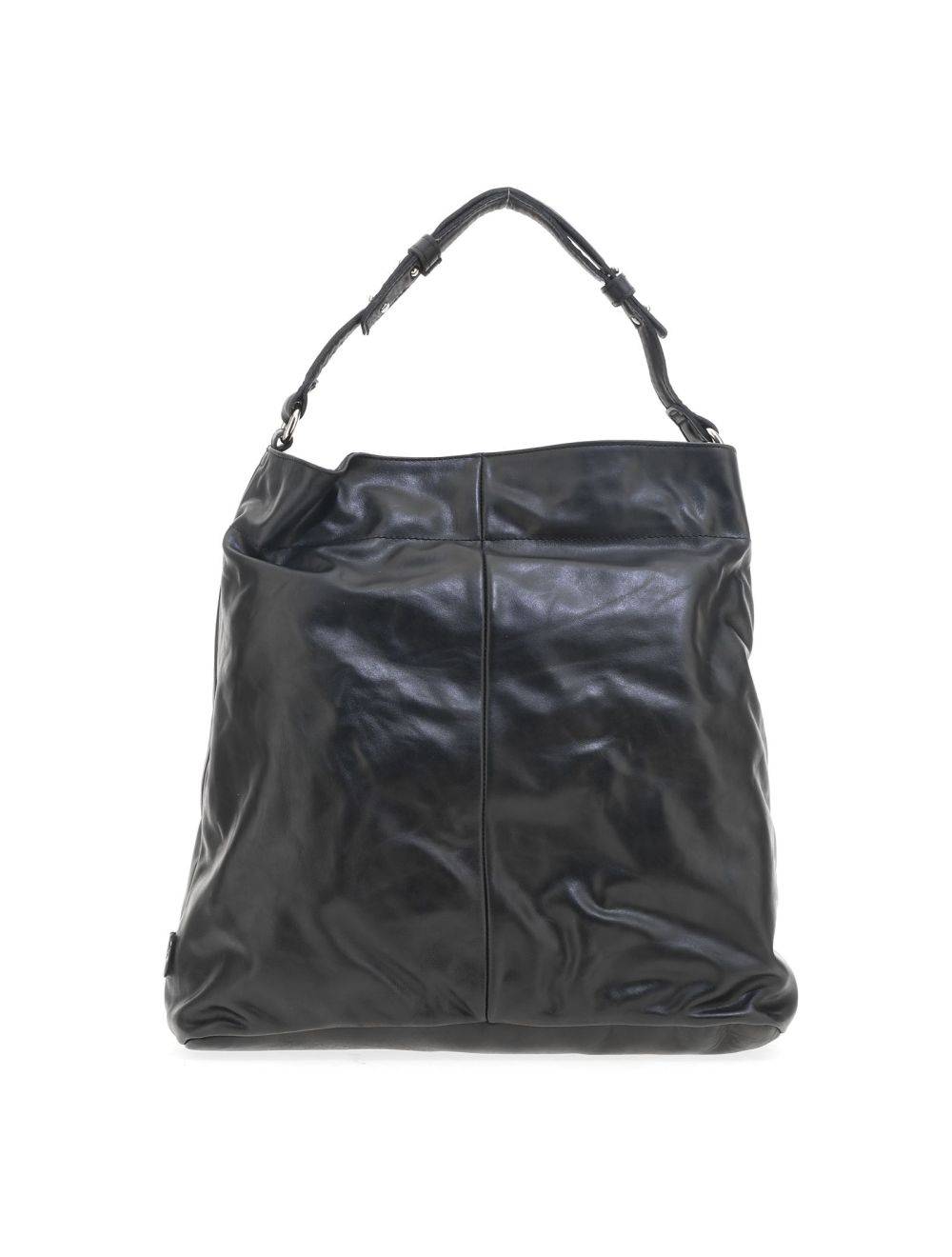 Mjus MJUS BORSE MJUS I24-201092 BAG NERO Moda