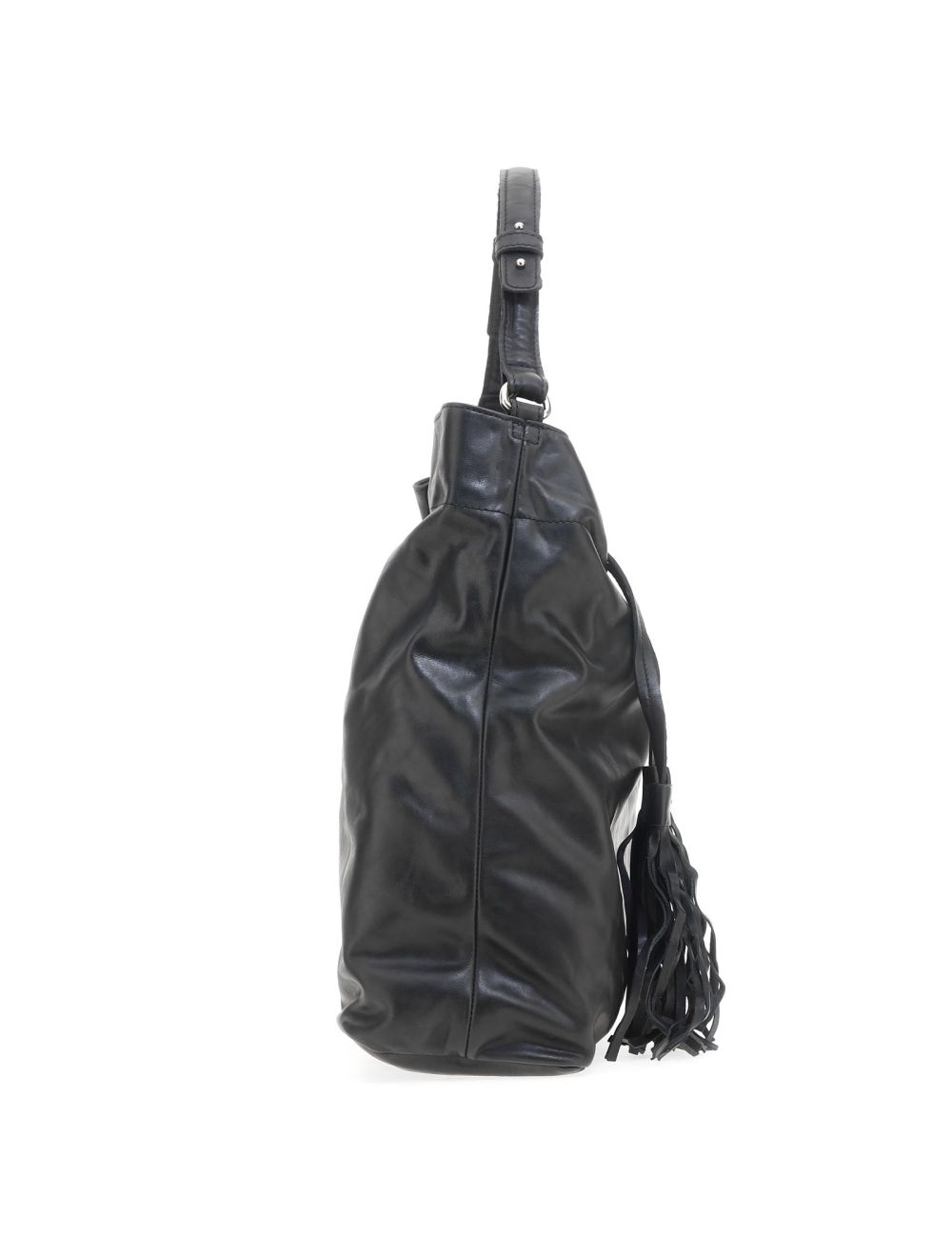 Mjus MJUS BORSE MJUS I24-201092 BAG NERO Moda
