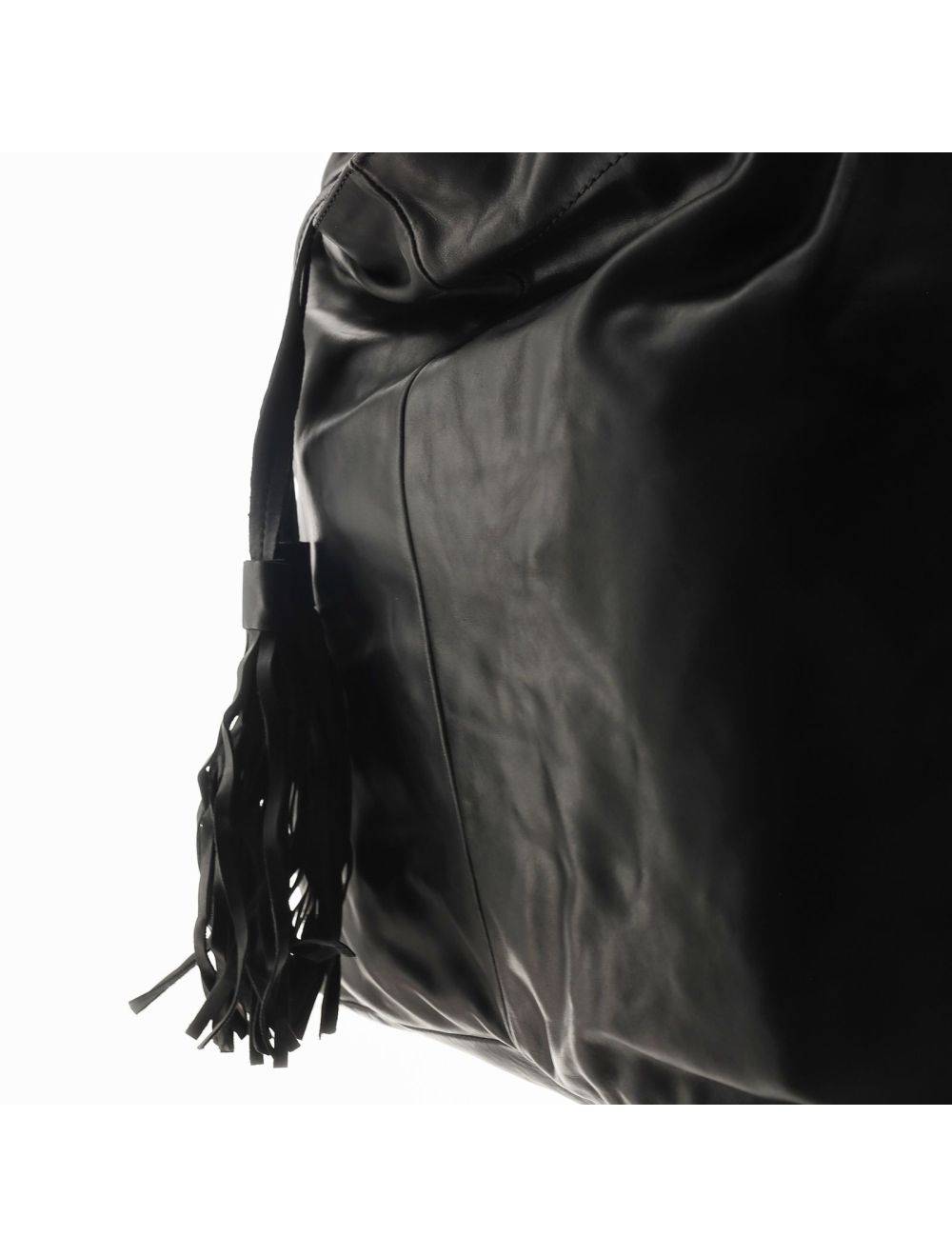 Mjus MJUS BORSE MJUS I24-201092 BAG NERO Moda