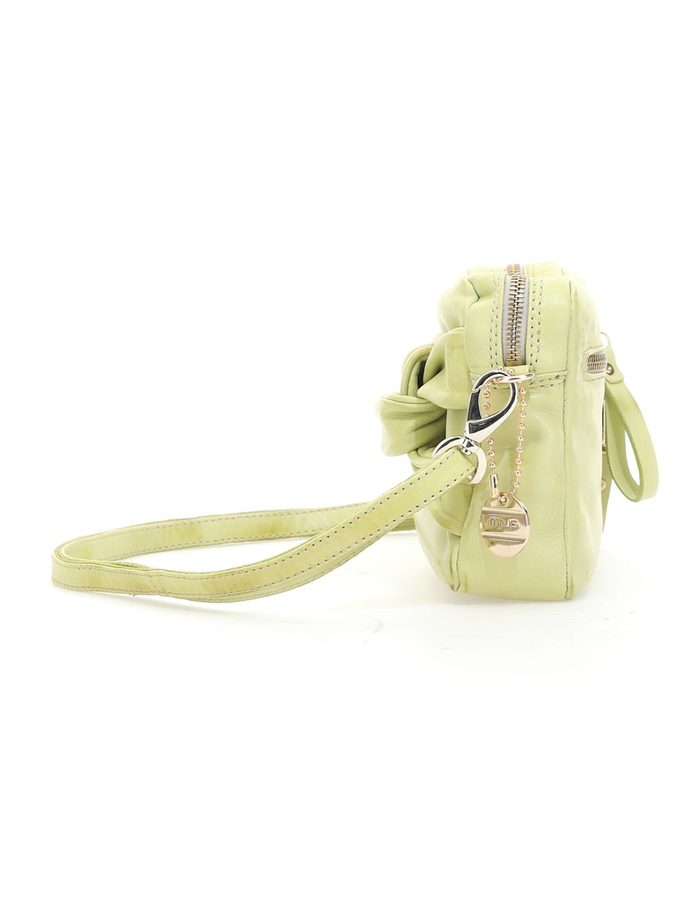 Mjus BORSA REA Italia