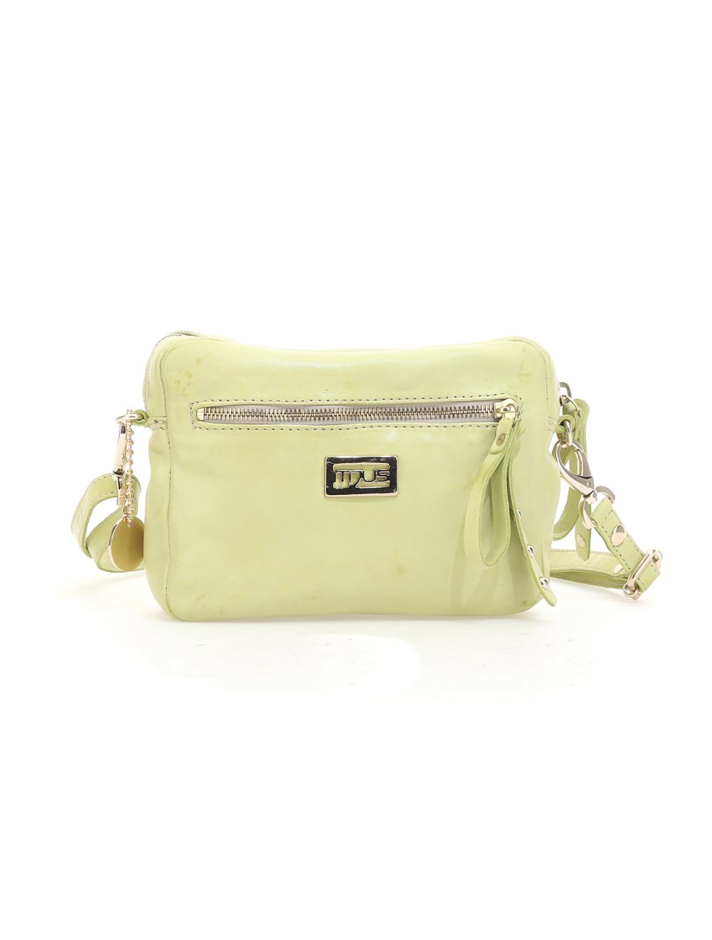 Mjus BORSA REA Italia