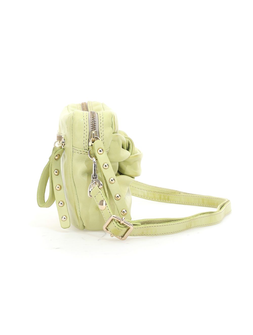 Mjus BORSA REA Italia