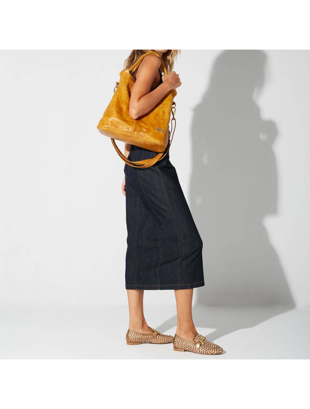 Mjus BORSA VANIA In Linea
