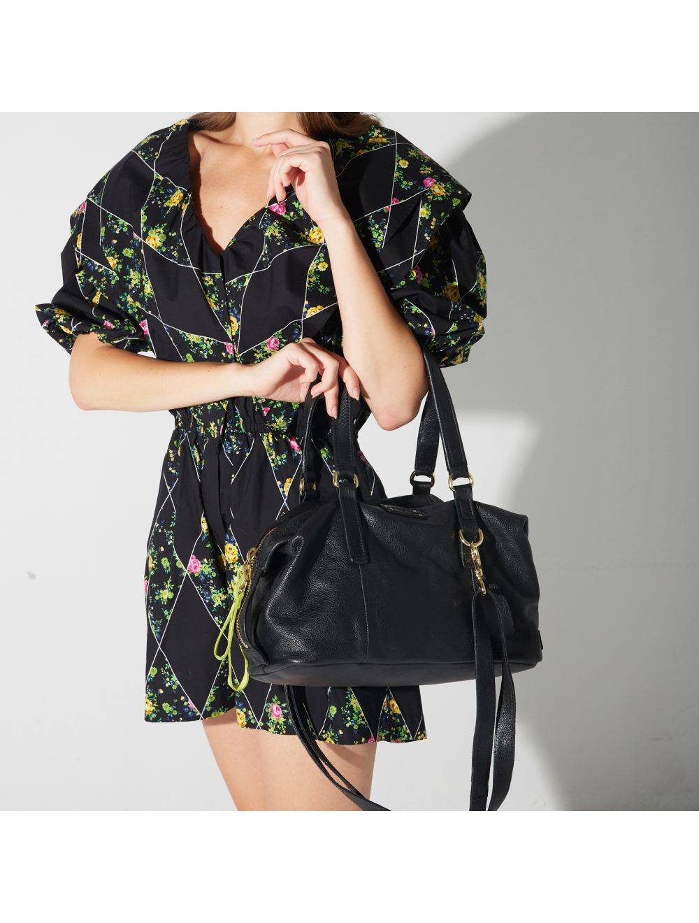 Mjus BORSA GIGLIO Promozione