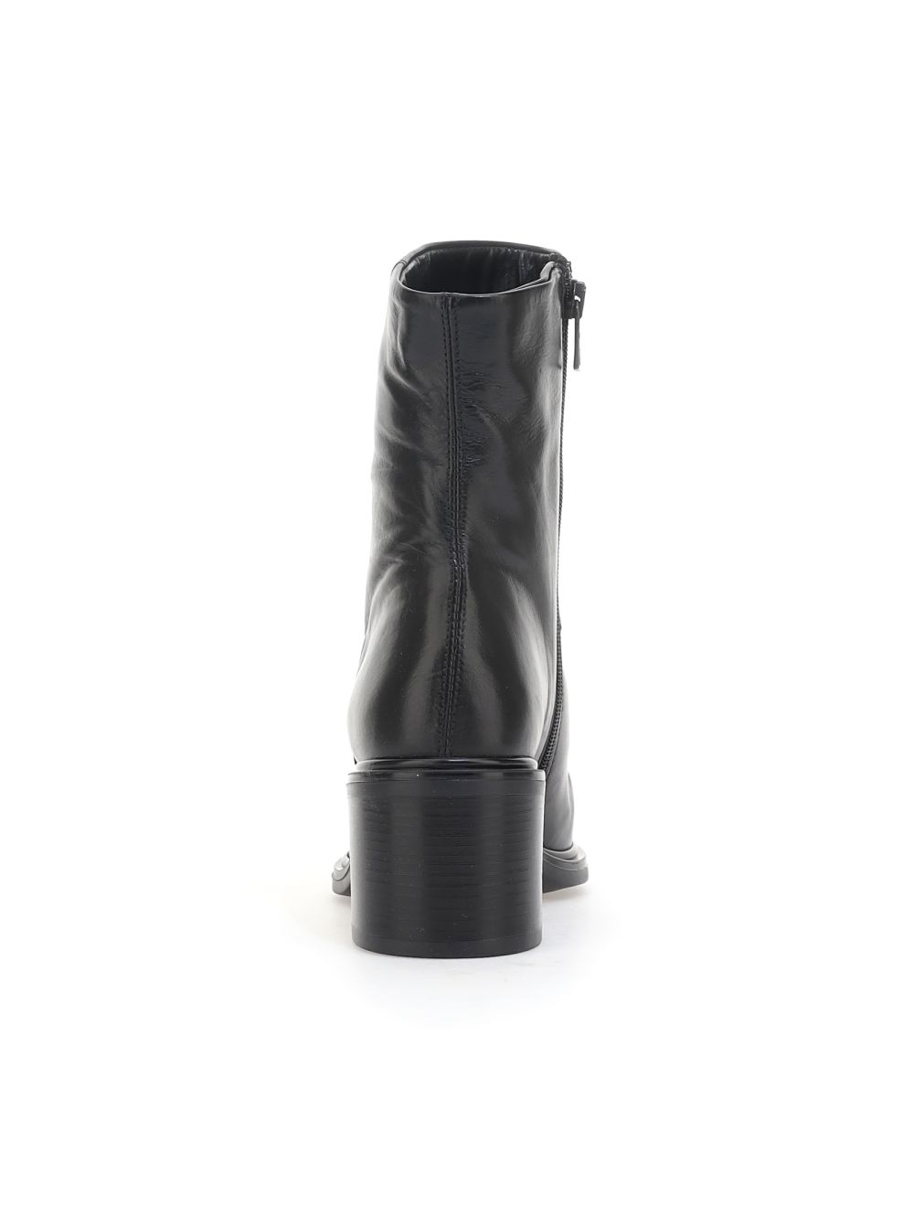 Mjus MJUS MERANO I24-L39206 ANKLE BOOTS NERO Negozi Online