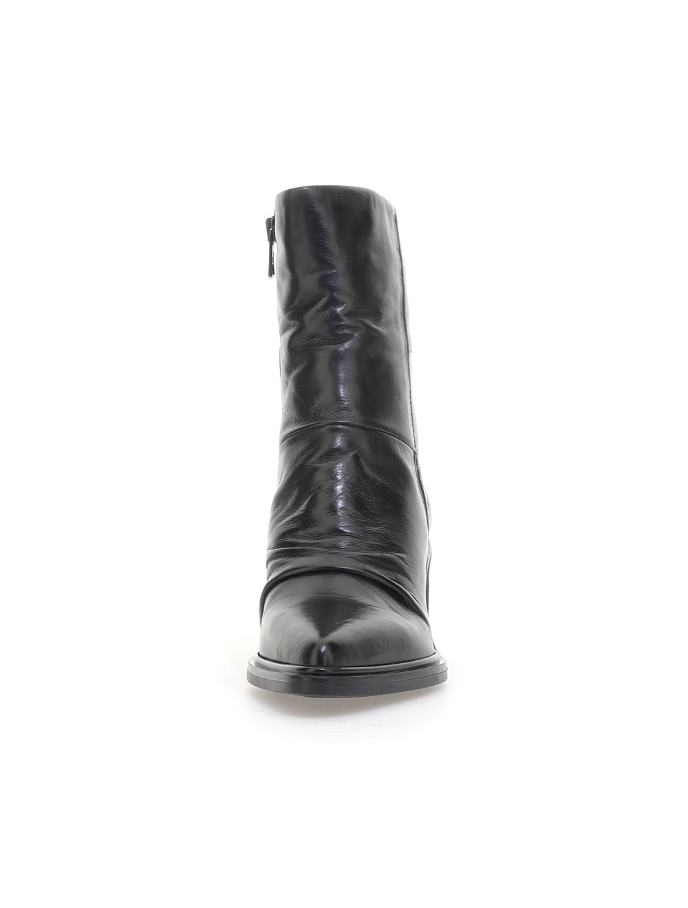 Mjus MJUS MERANO I24-L39206 ANKLE BOOTS NERO Negozi Online