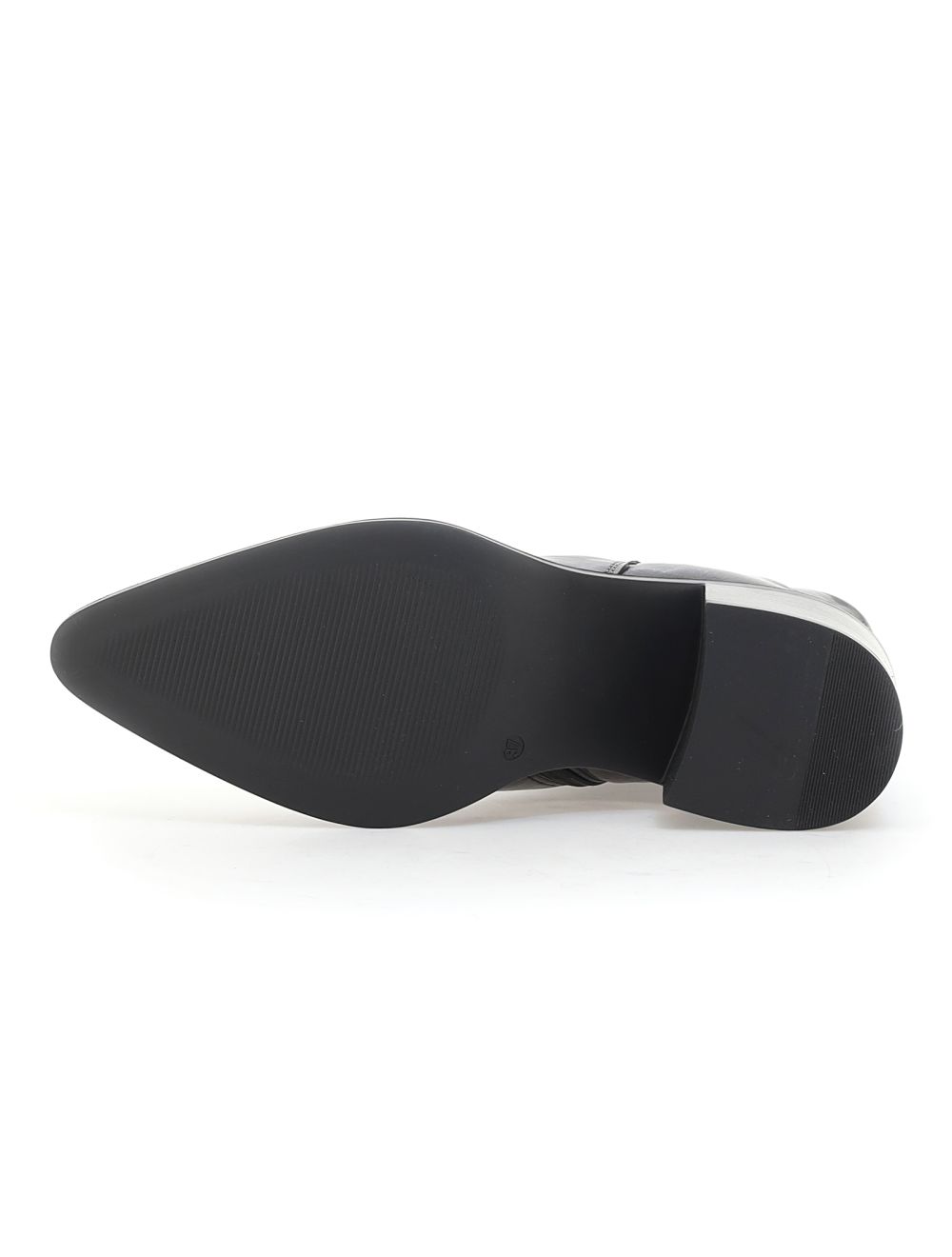 Mjus MJUS MERANO I24-L39206 ANKLE BOOTS NERO Negozi Online