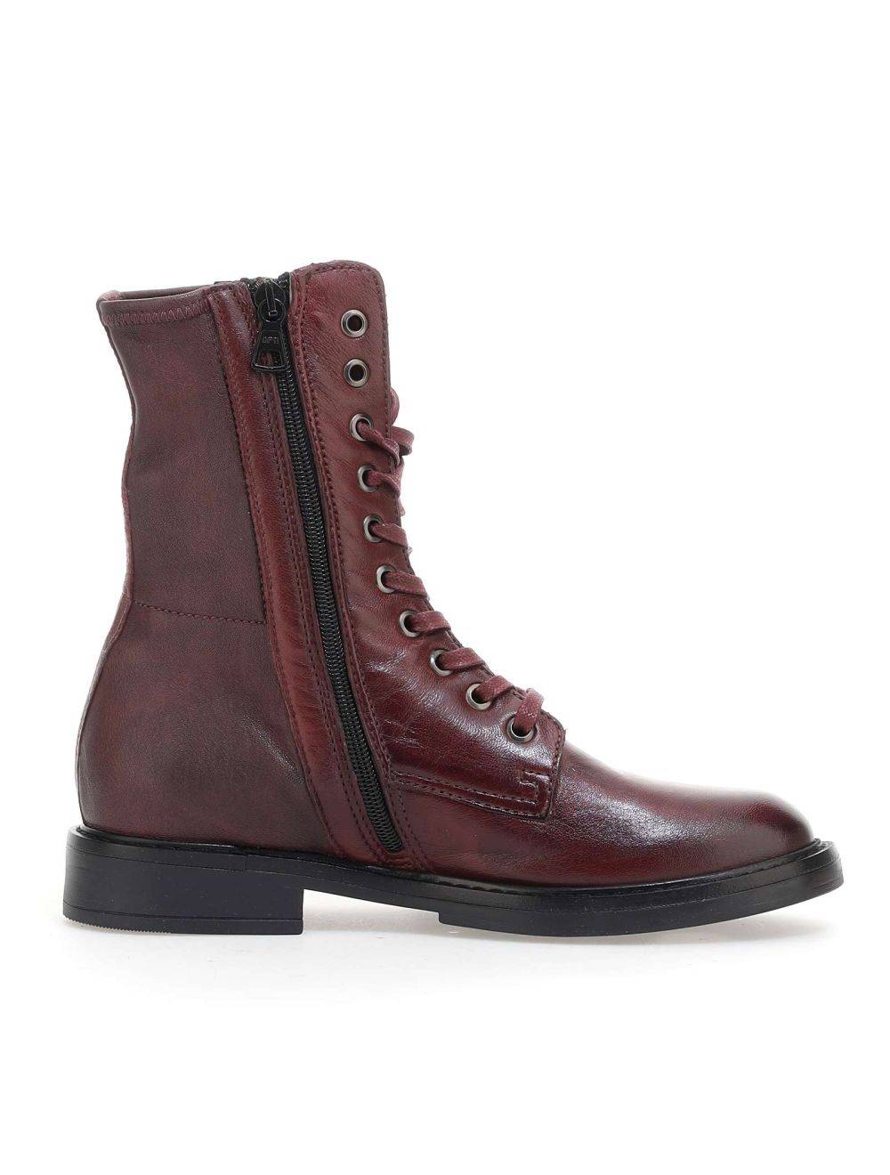 Mjus STIVALETTI FLAVIA Vendite Flash