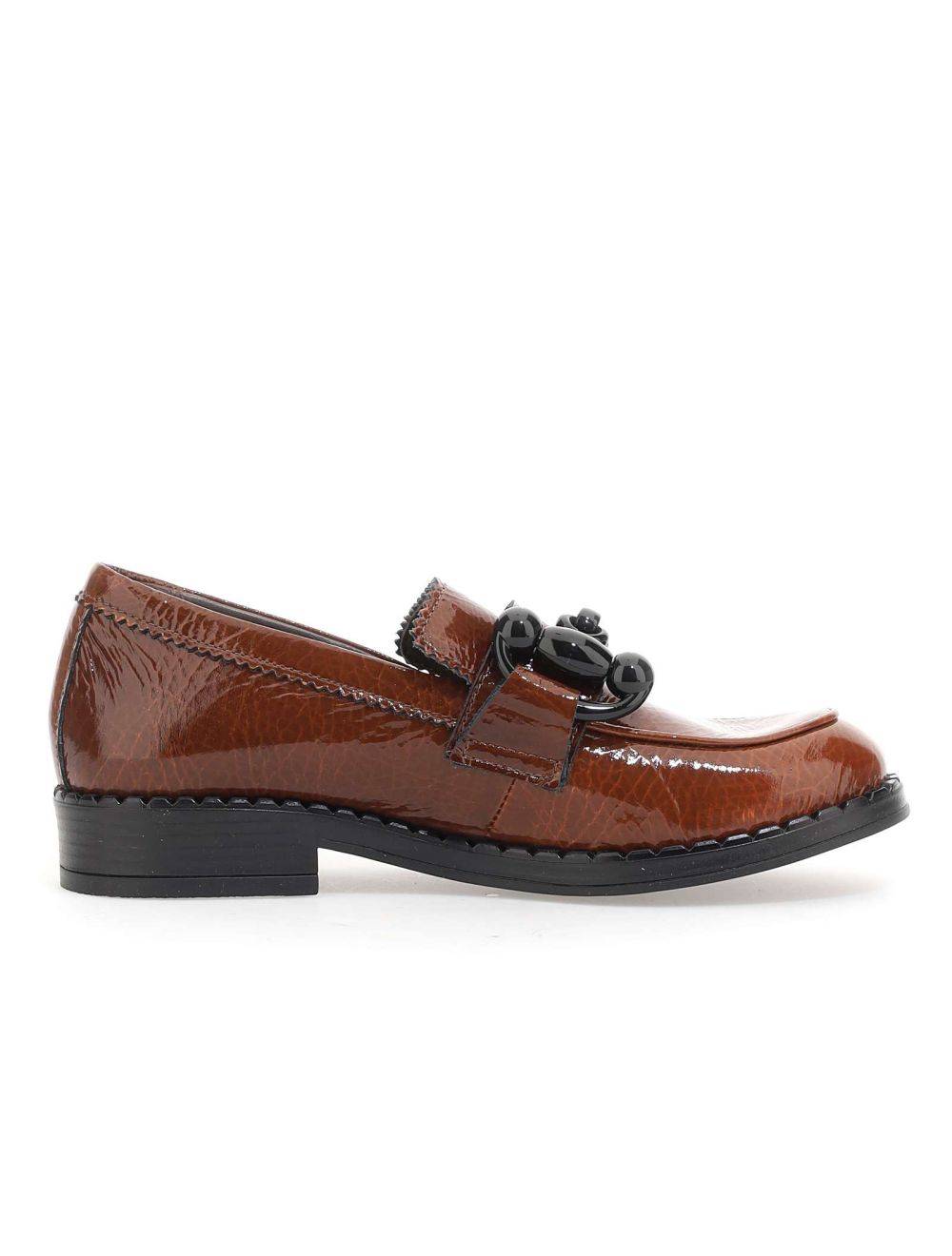 Mjus SCARPE BASSE OMBRETTA Italy