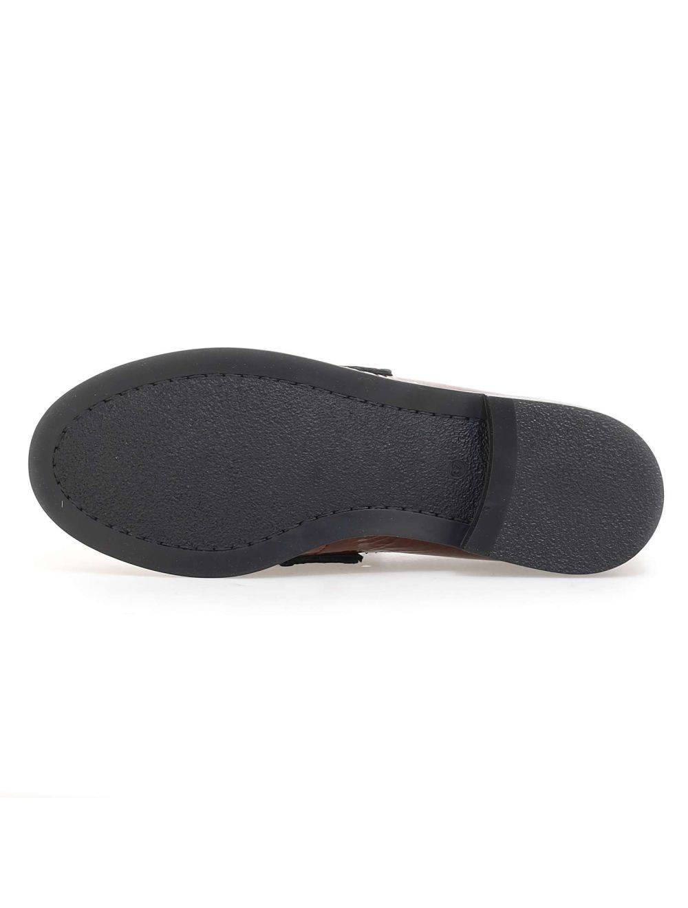 Mjus SCARPE BASSE OMBRETTA Italy