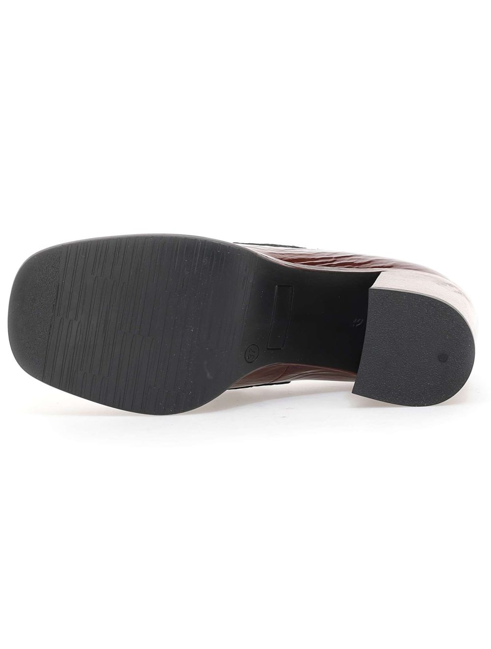 Mjus SCARPE BASSE MARIA Prezzo Ridotto