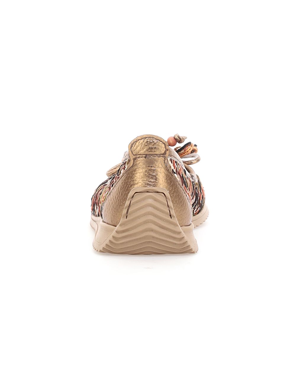 Mjus MJUS DIVINELUX E24-L15111 SHOES CHAMPAGNE 50% di sconto per tempo limitato