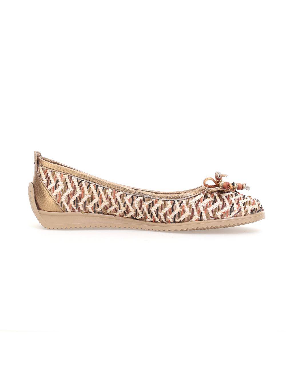 Mjus MJUS DIVINELUX E24-L15111 SHOES CHAMPAGNE 50% di sconto per tempo limitato