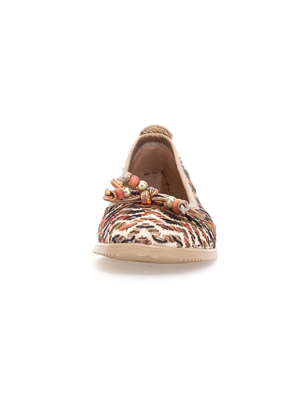 Mjus MJUS DIVINELUX E24-L15111 SHOES CHAMPAGNE 50% di sconto per tempo limitato