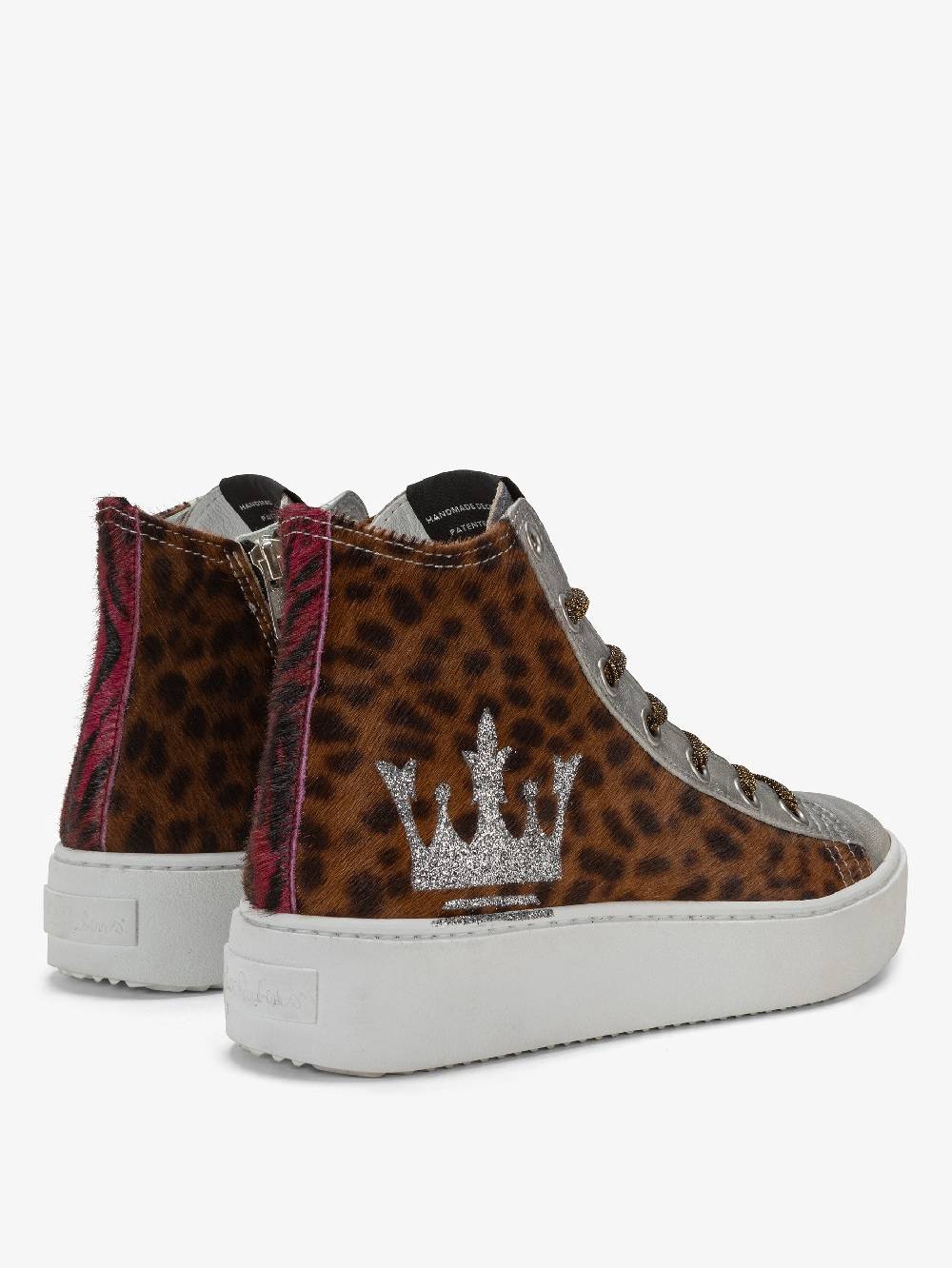 Nira Rubens LONG ISLAND - CROWN AMAZONIA STRAWBERRY Presa