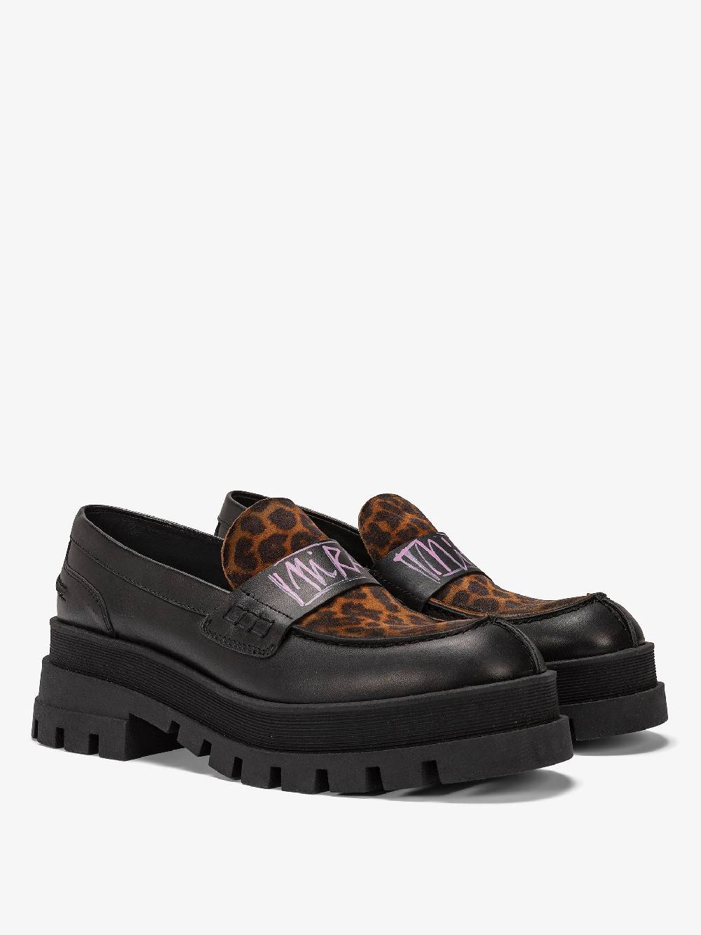 Nira Rubens AVIATION TIGER EYE-LOGO Offerta