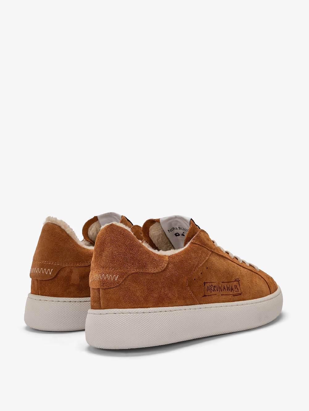 Nira Rubens BETA M TEDDY SIERRA-LOGO Online