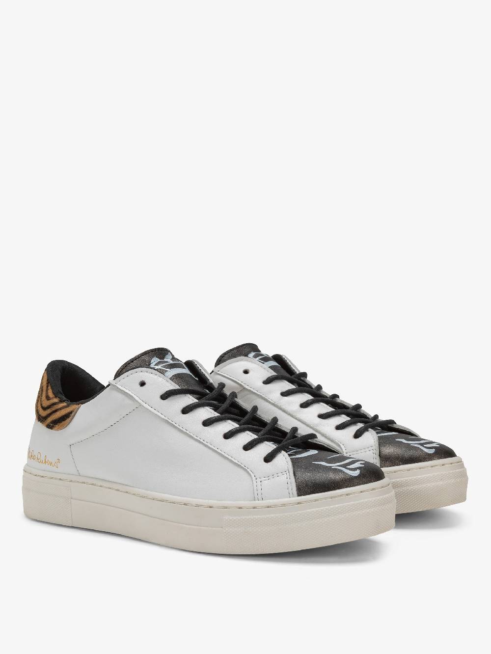 Nira Rubens MARTINI - SCRITTA BROWN MINIZEBRINA Outlet