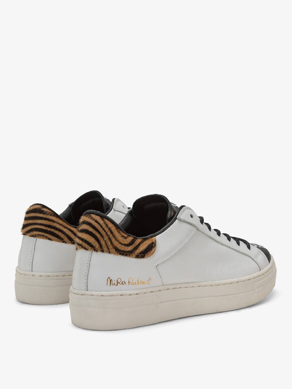 Nira Rubens MARTINI - SCRITTA BROWN MINIZEBRINA Outlet