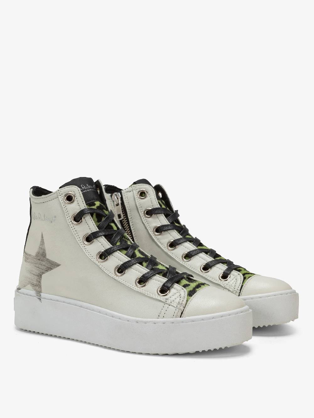 Nira Rubens LONG ISLAND - STELLA CORSARO MINT Offerte