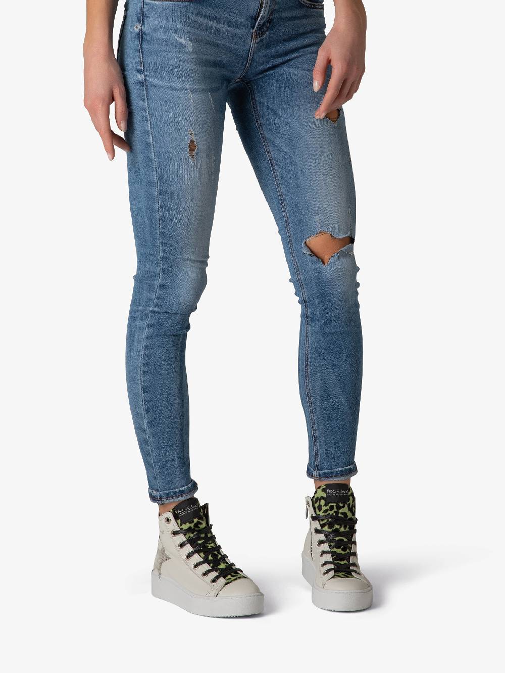 Nira Rubens LONG ISLAND - STELLA CORSARO MINT Offerte
