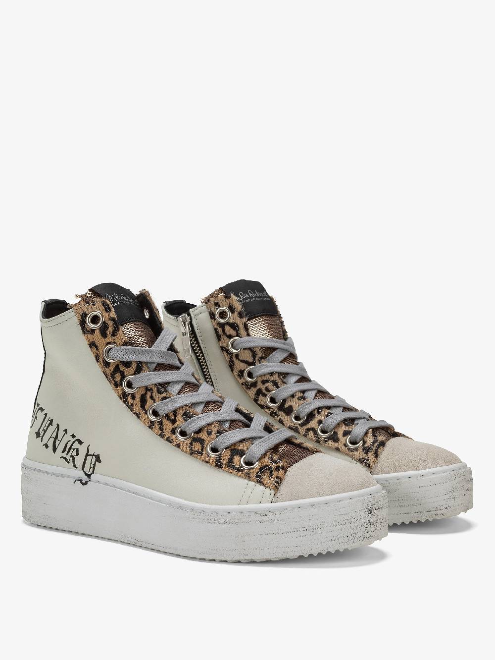 Nira Rubens LONG ISLAND - SCRITTA GOLD PARDUS Hotsell