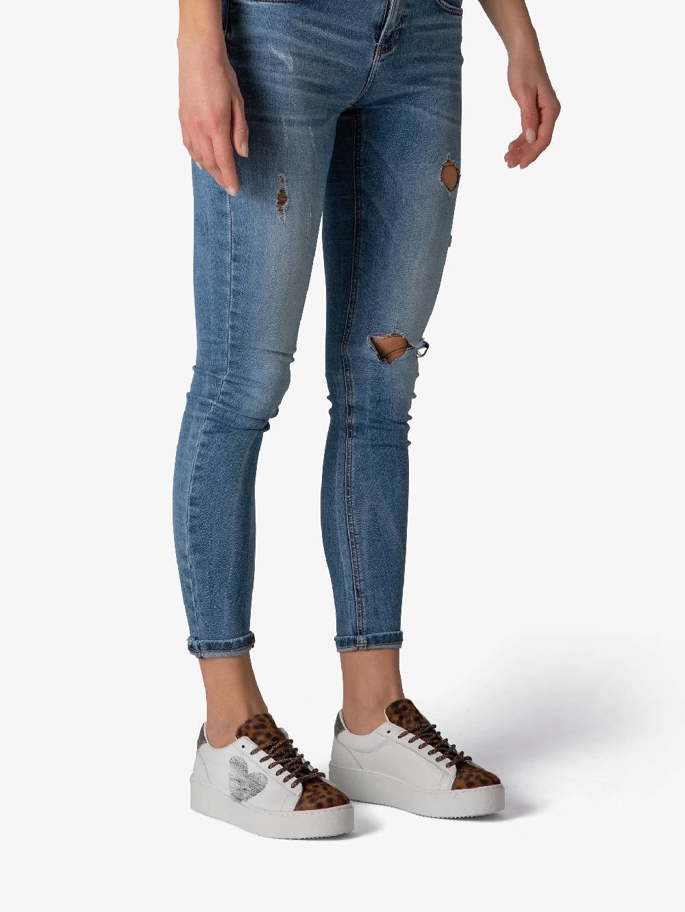 Nira Rubens COSMOPOLITAN - CUORE SILVER SUMATRA Vendita Economica
