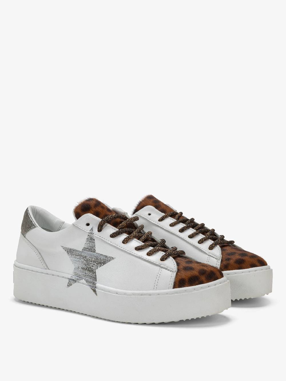 Nira Rubens COSMOPOLITAN - STELLA SILVER SUMATRA Saldi Di Fabbrica