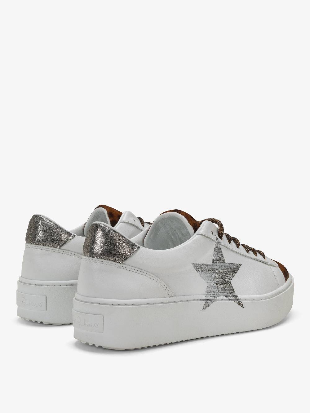 Nira Rubens COSMOPOLITAN - STELLA SILVER SUMATRA Saldi Di Fabbrica