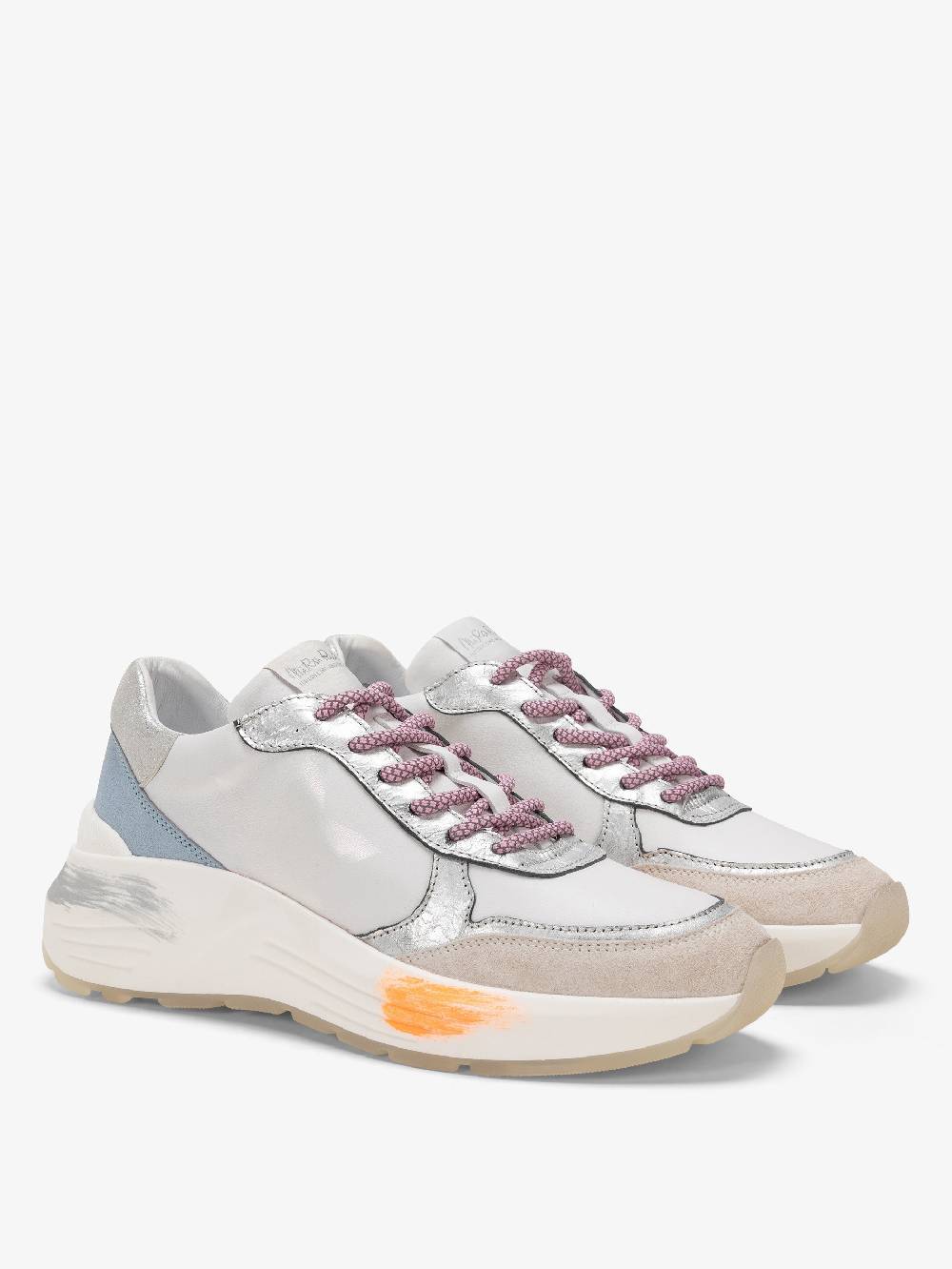Nira Rubens Chunky Sneakers Stinger Paradise - Stella I Più Venduti