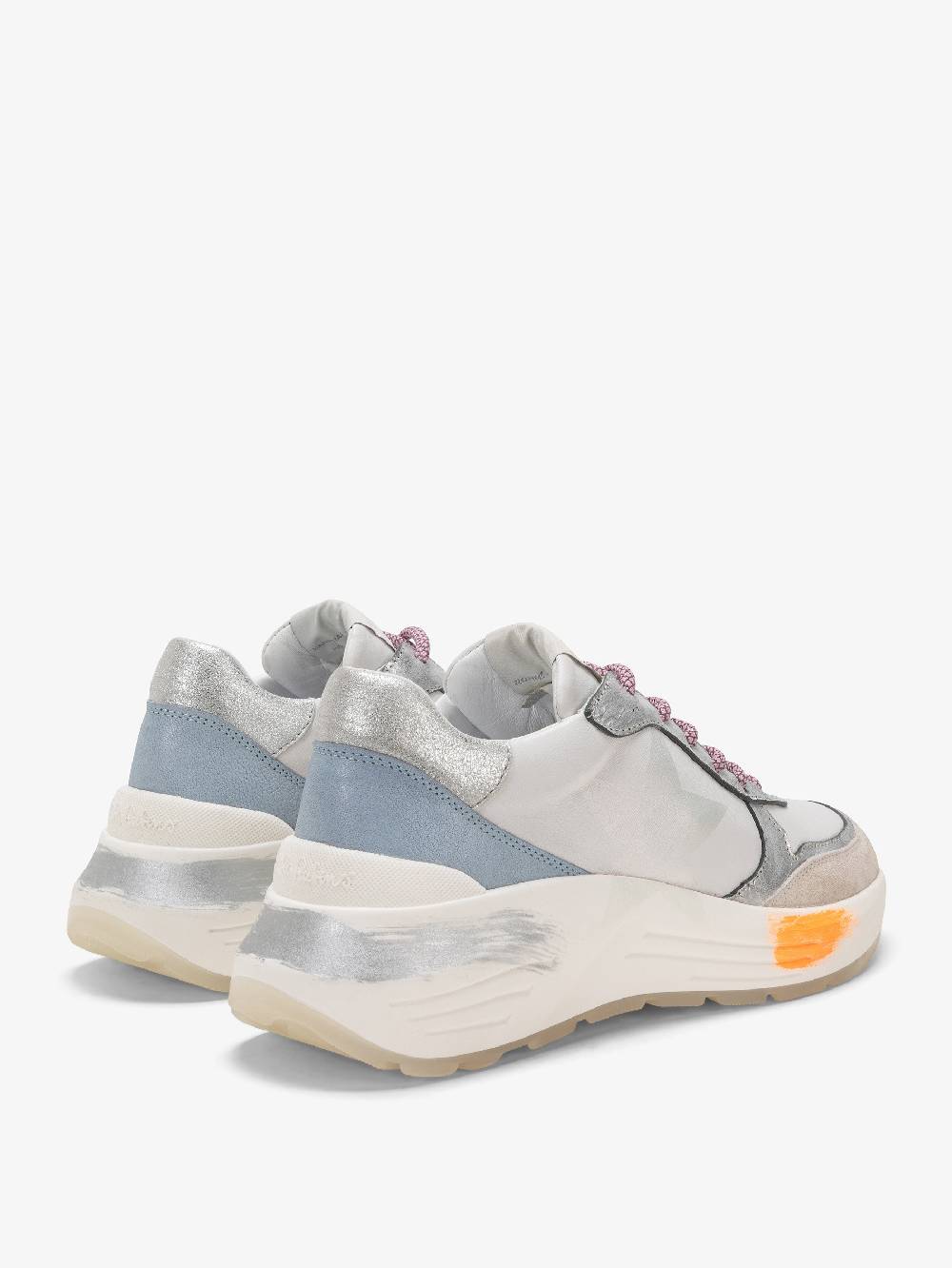 Nira Rubens Chunky Sneakers Stinger Paradise - Stella I Più Venduti