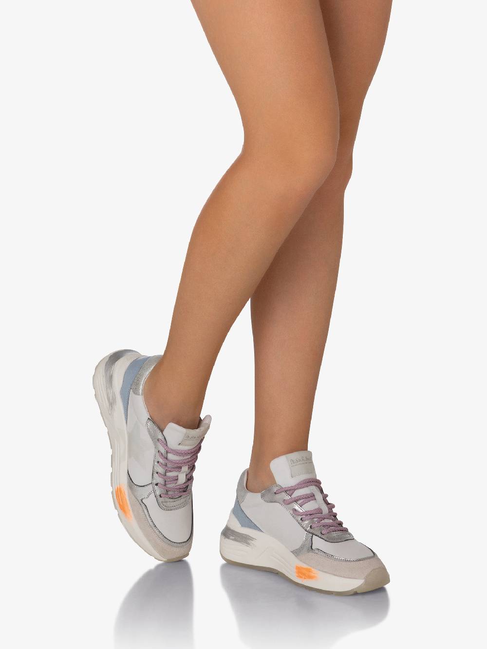 Nira Rubens Chunky Sneakers Stinger Paradise - Stella I Più Venduti