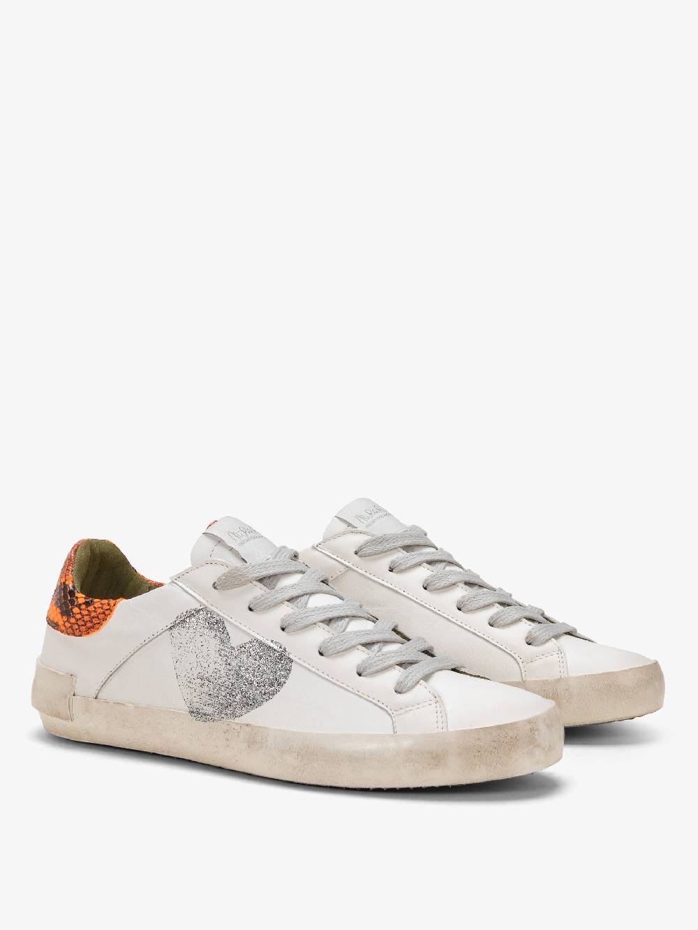 Nira Rubens Sneakers Ginger Ale Asia - Cuore Nuova