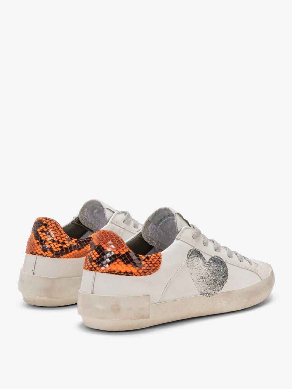 Nira Rubens Sneakers Ginger Ale Asia - Cuore Nuova