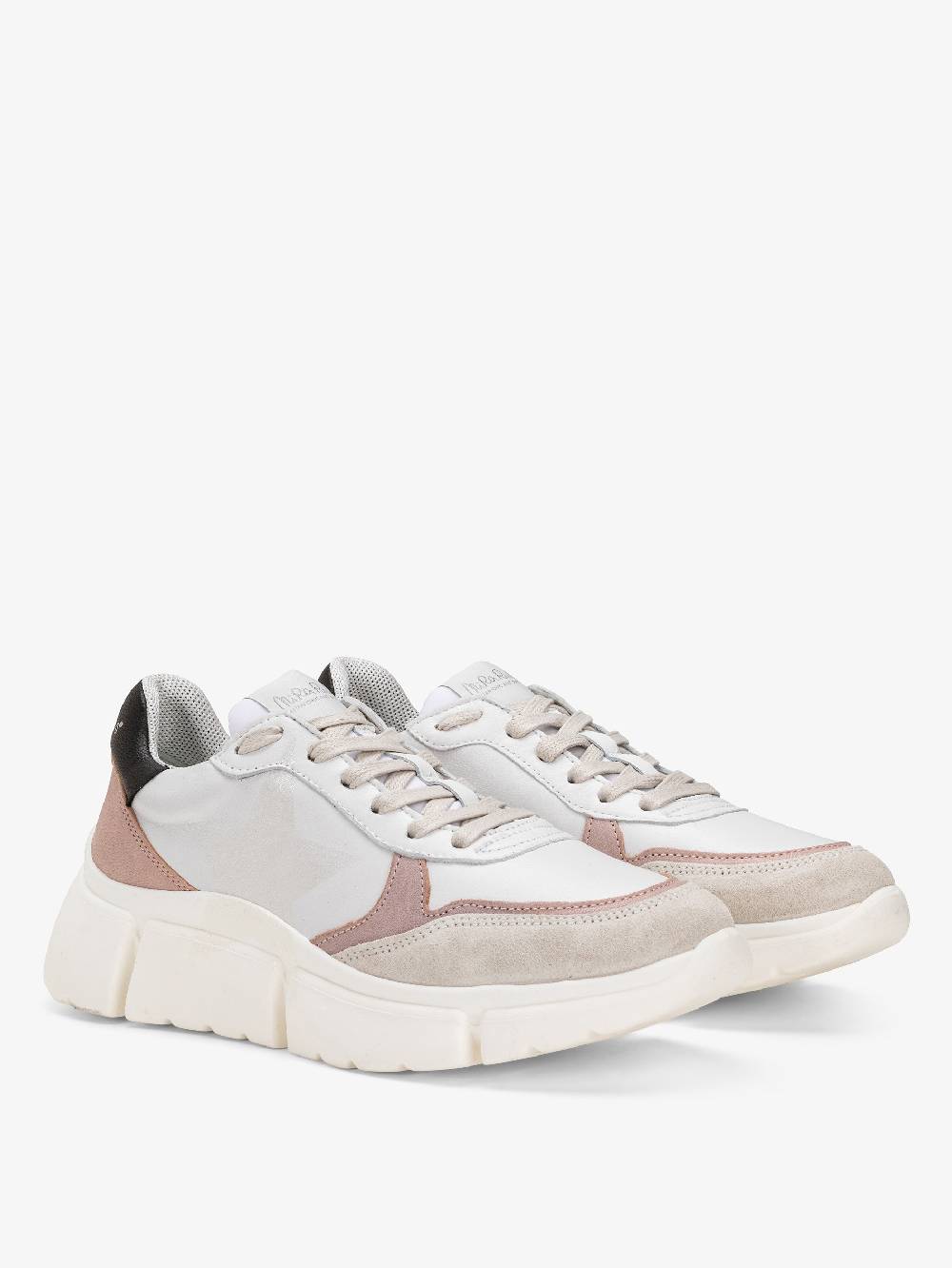 Nira Rubens Chunky Sneakers Stinger Nude - Stella 2025