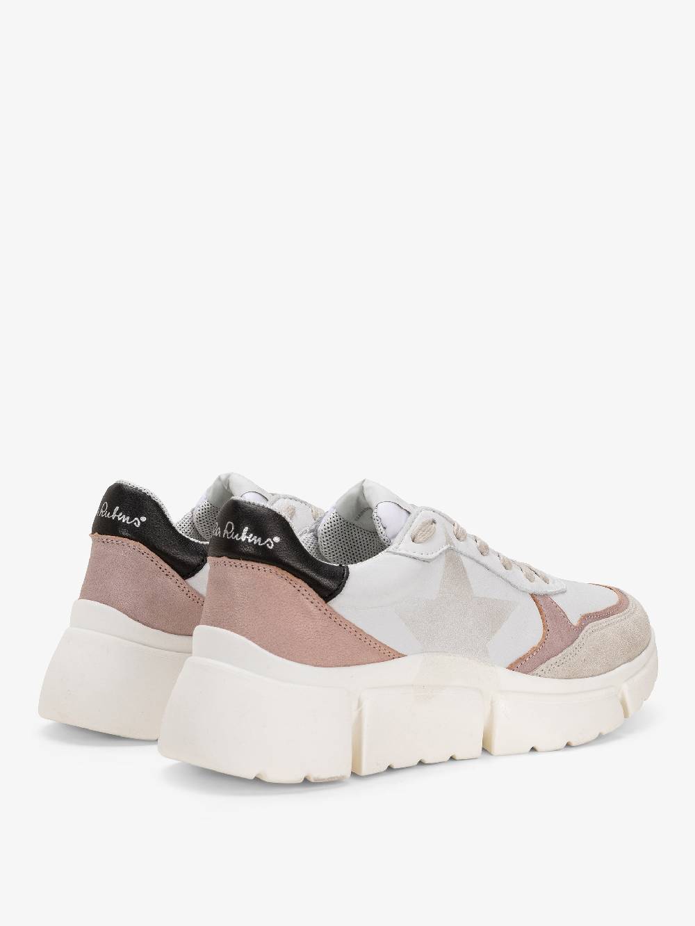 Nira Rubens Chunky Sneakers Stinger Nude - Stella 2025