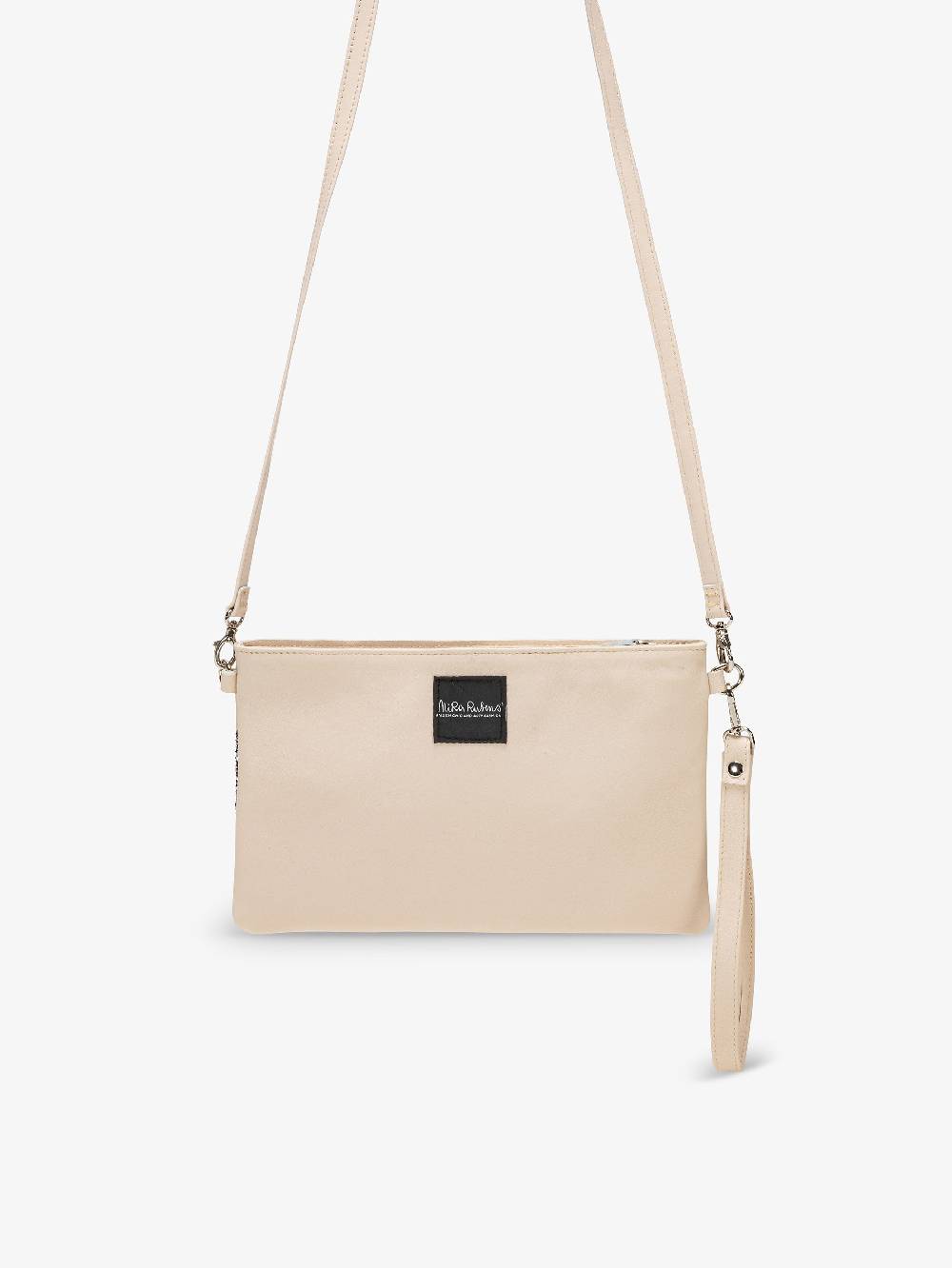 Nira Rubens Minibag - Python Nude Acquista Ora