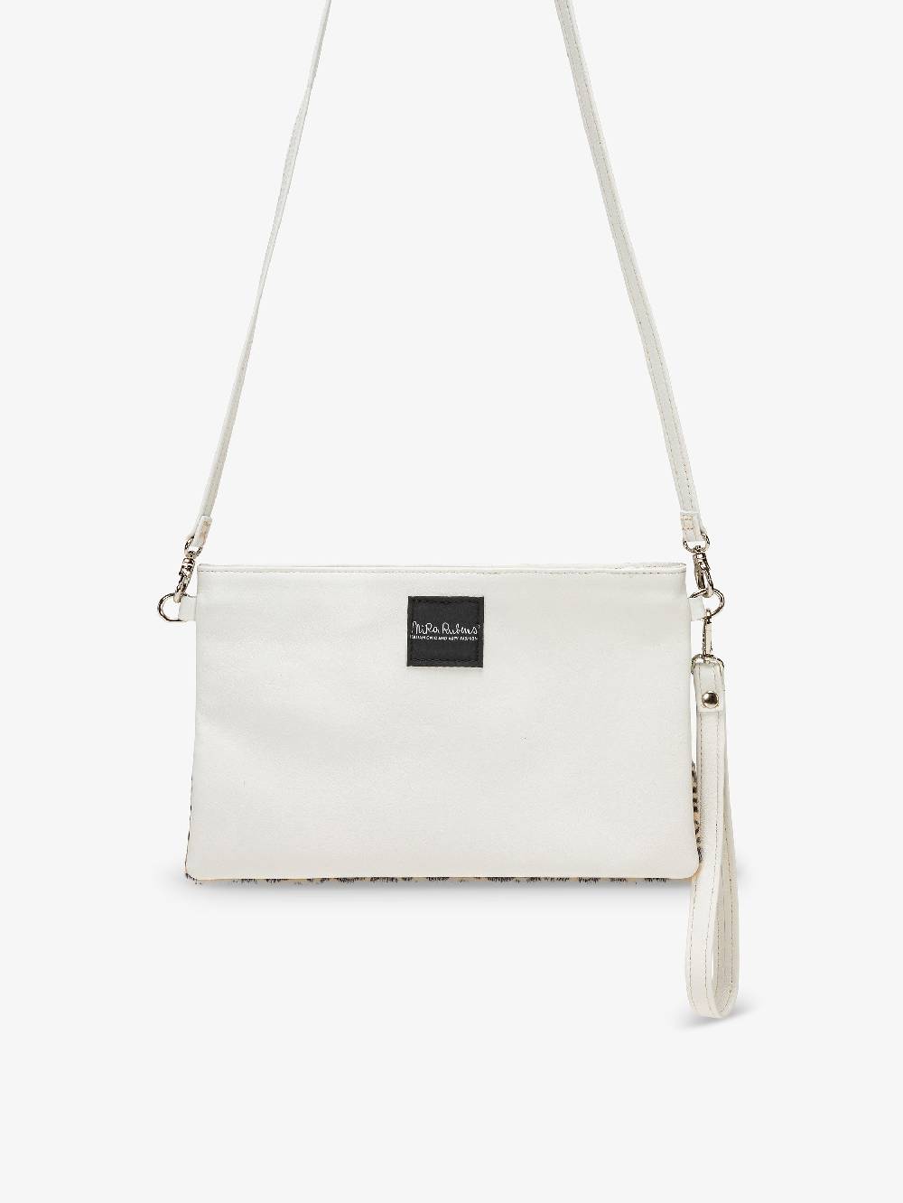 Nira Rubens Minibag - Desert Rose Promozione Limitata
