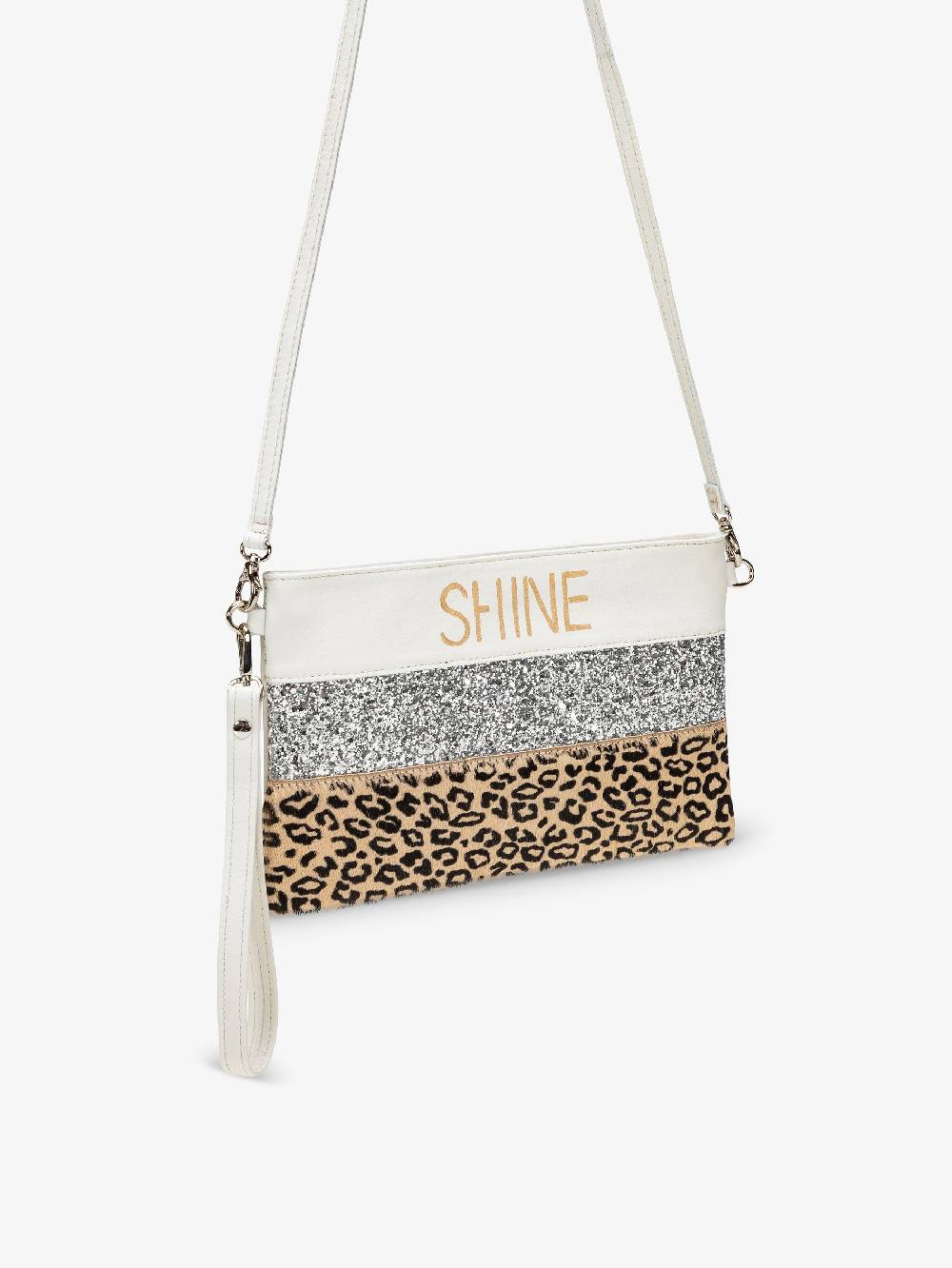 Nira Rubens Minibag - Desert Rose Promozione Limitata