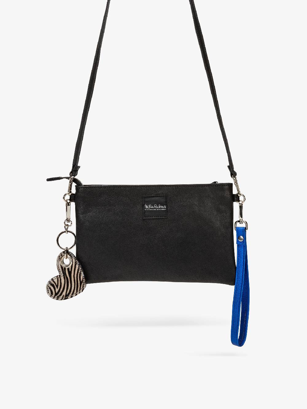 Nira Rubens Minibag - Stardust Sconto