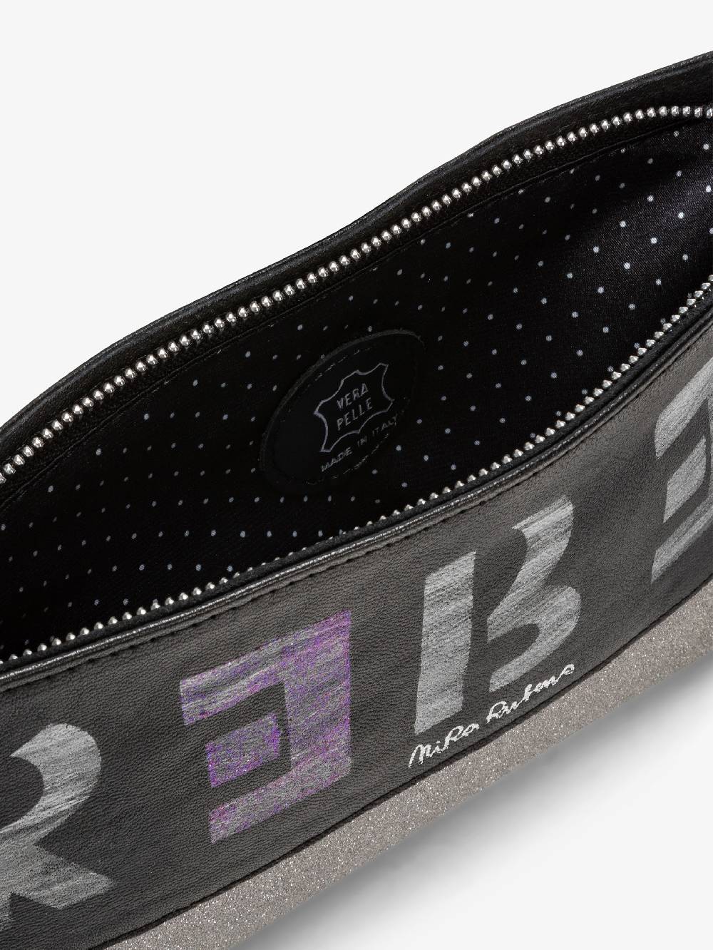 Nira Rubens Minibag - Stardust Sconto